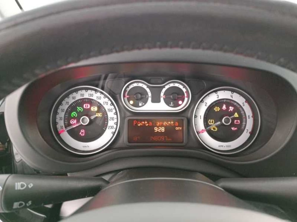 Fiat 500L usata a Treviso (14)