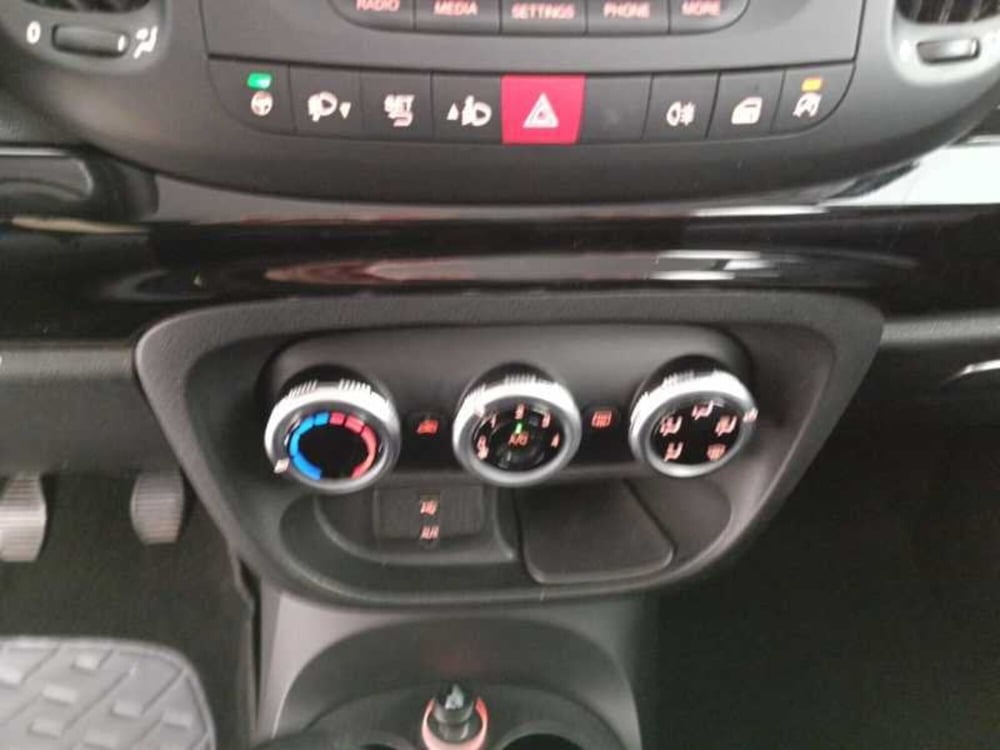 Fiat 500L usata a Treviso (16)