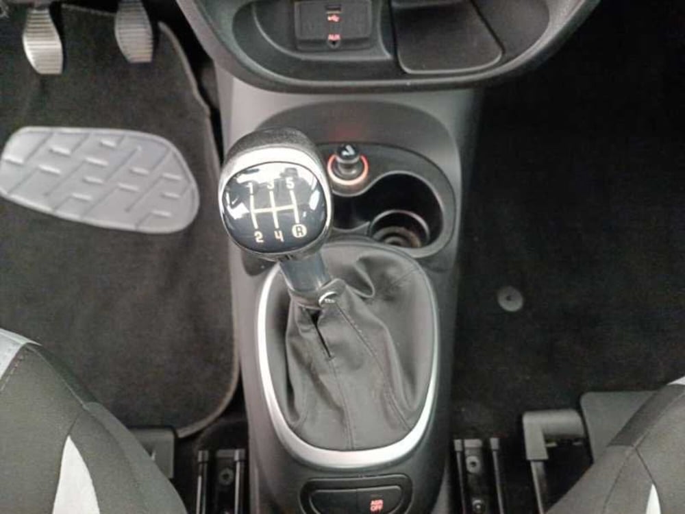 Fiat 500L usata a Treviso (17)