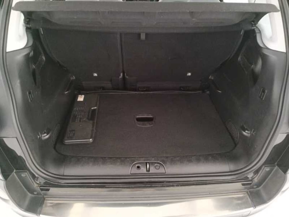 Fiat 500L usata a Treviso (18)