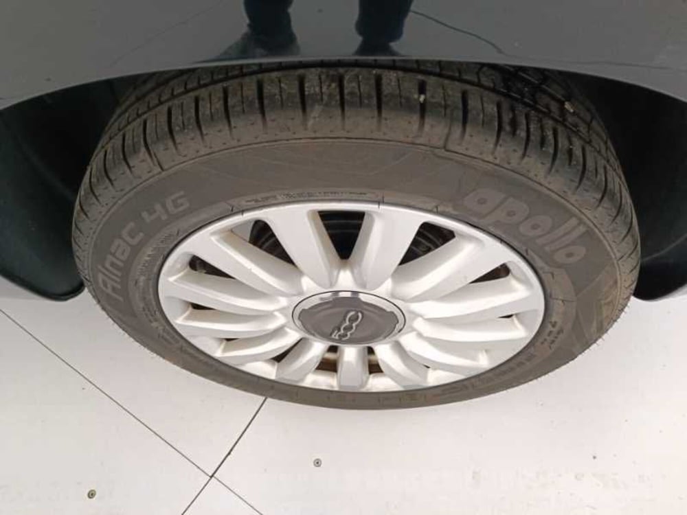 Fiat 500L usata a Treviso (19)