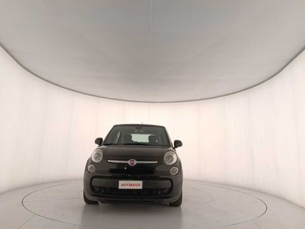 Fiat 500L usata a Treviso (2)