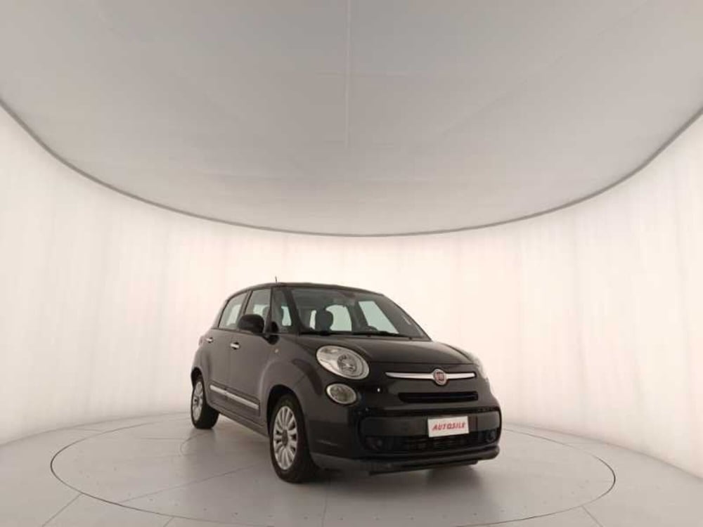 Fiat 500L usata a Treviso (3)