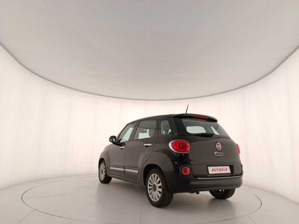 Fiat 500L usata a Treviso (4)