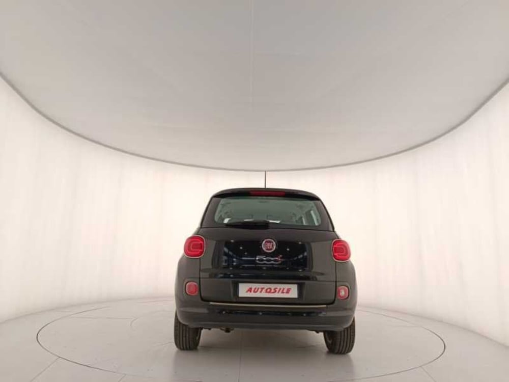 Fiat 500L usata a Treviso (5)