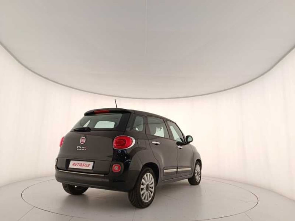 Fiat 500L usata a Treviso (6)