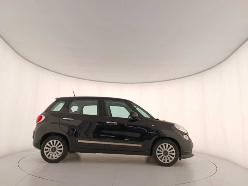 Fiat 500L usata a Treviso (7)