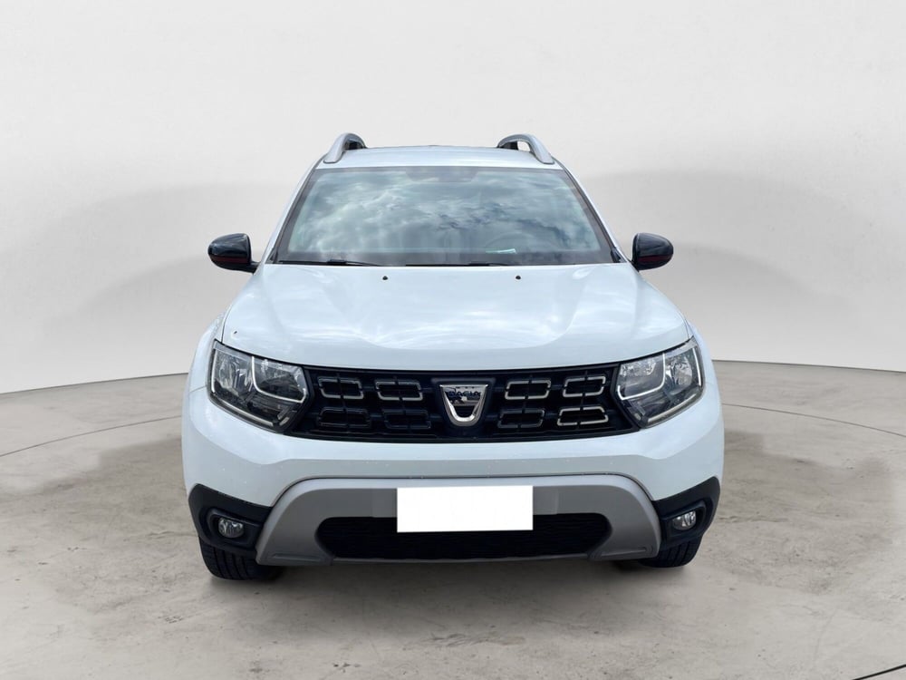 Dacia Duster usata a Roma (5)