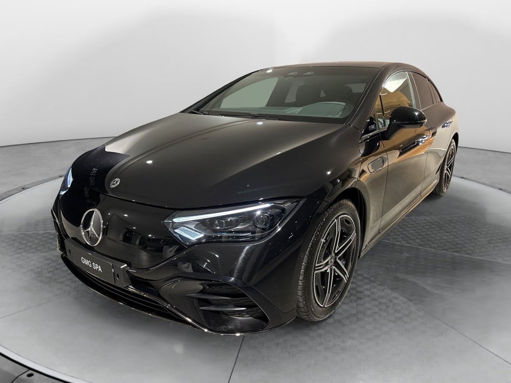Mercedes-Benz EQE nuova a Firenze