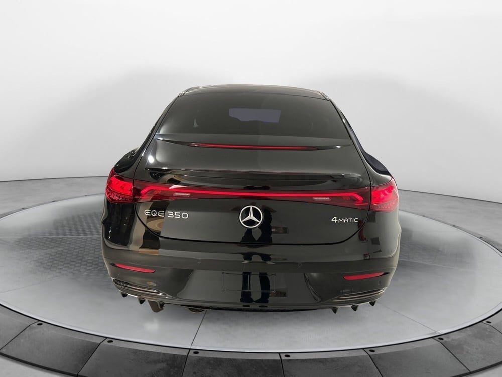 Mercedes-Benz EQE nuova a Firenze (6)