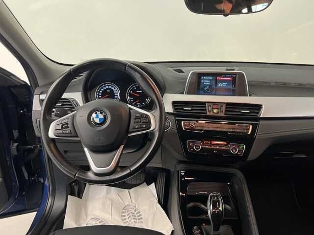 BMW X2 usata a Forlì-Cesena (14)