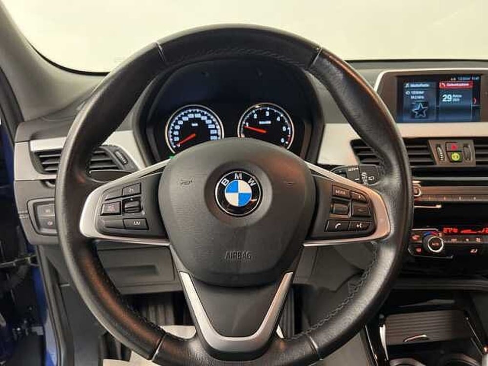 BMW X2 usata a Forlì-Cesena (15)