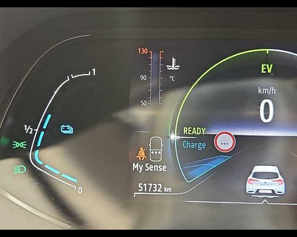 Renault Captur usata a Roma (13)