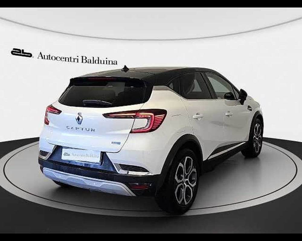 Renault Captur usata a Roma (4)