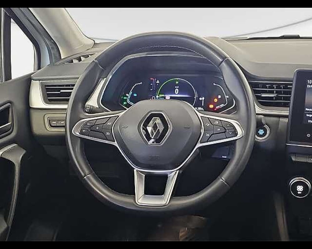 Renault Captur usata a Roma (7)