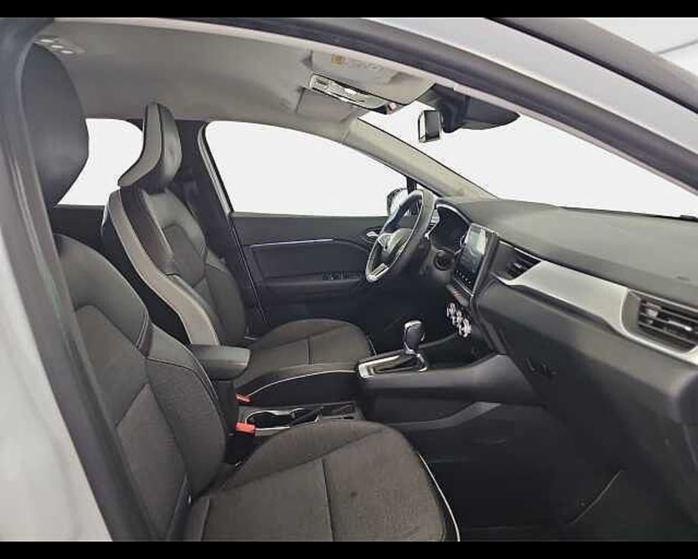 Renault Captur usata a Roma (8)