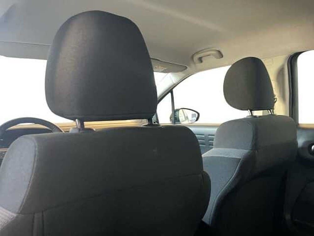 Citroen C3 Aircross usata a Salerno (17)