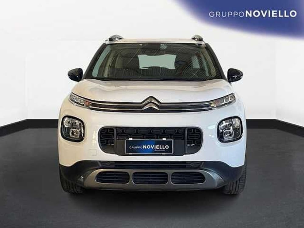 Citroen C3 Aircross usata a Salerno (2)