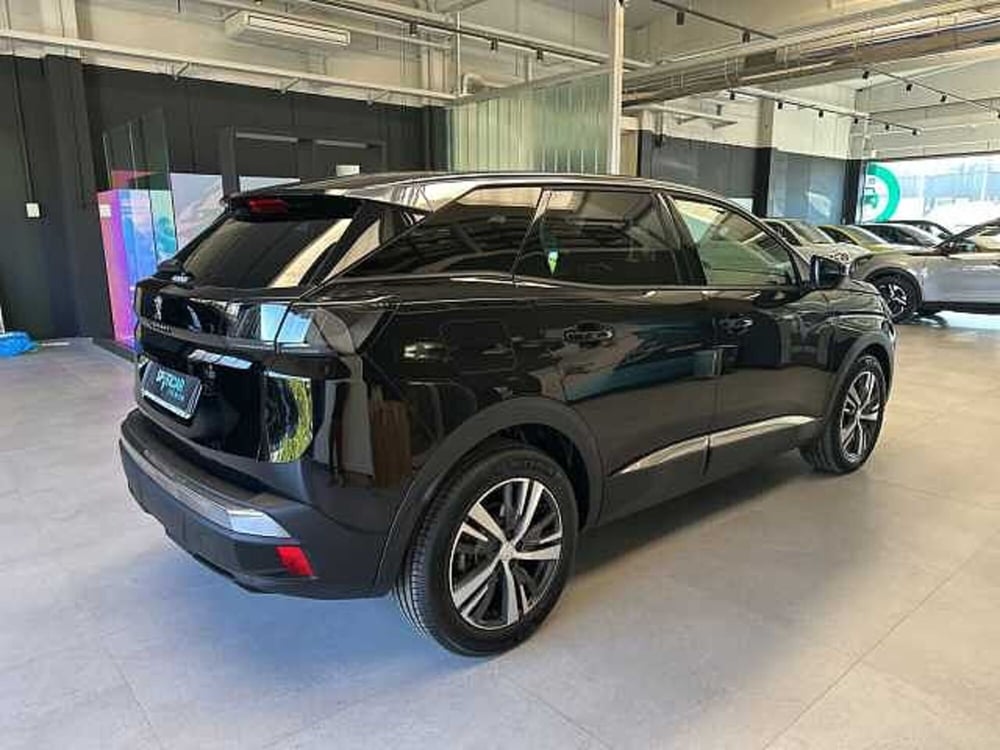 Peugeot 3008 usata a Ravenna (3)
