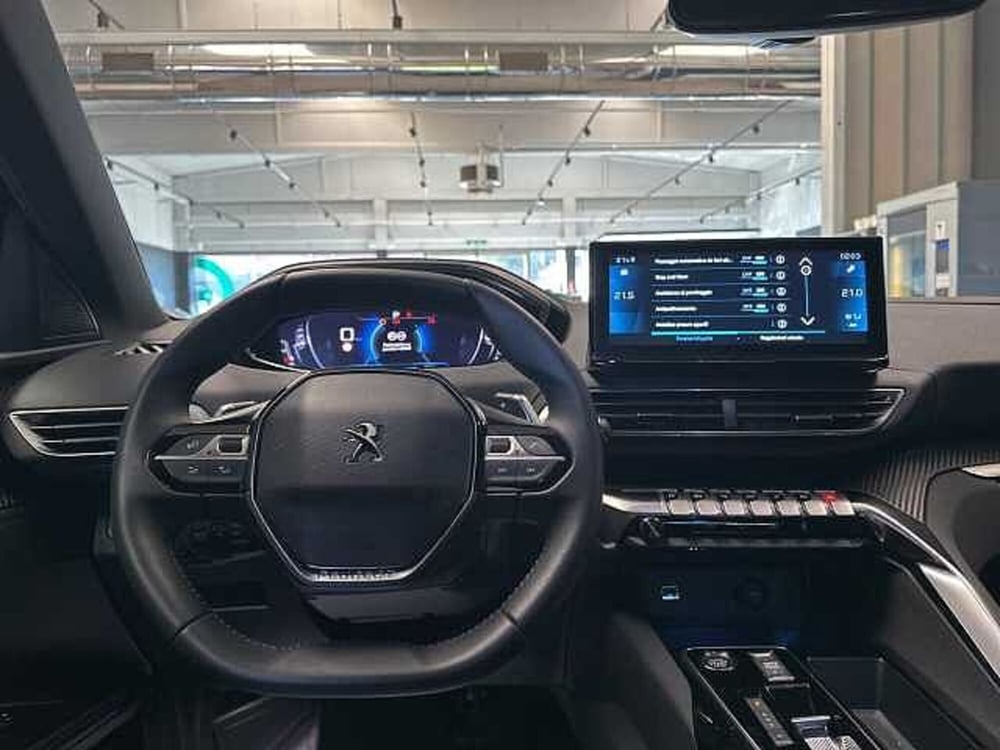 Peugeot 3008 usata a Ravenna (9)