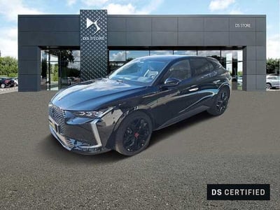 Ds DS 4 DS4 1.5 bluehdi Performance Line 130cv auto del 2024 usata a Magenta