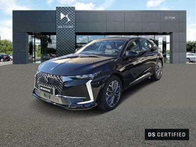 Ds DS 4 DS 4 E-Tense 225 Trocadero nuova a Magenta