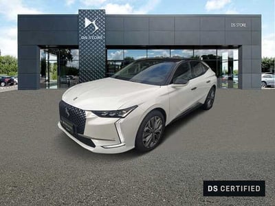 Ds DS 4 DS 4 E-Tense 225 Trocadero nuova a Magenta