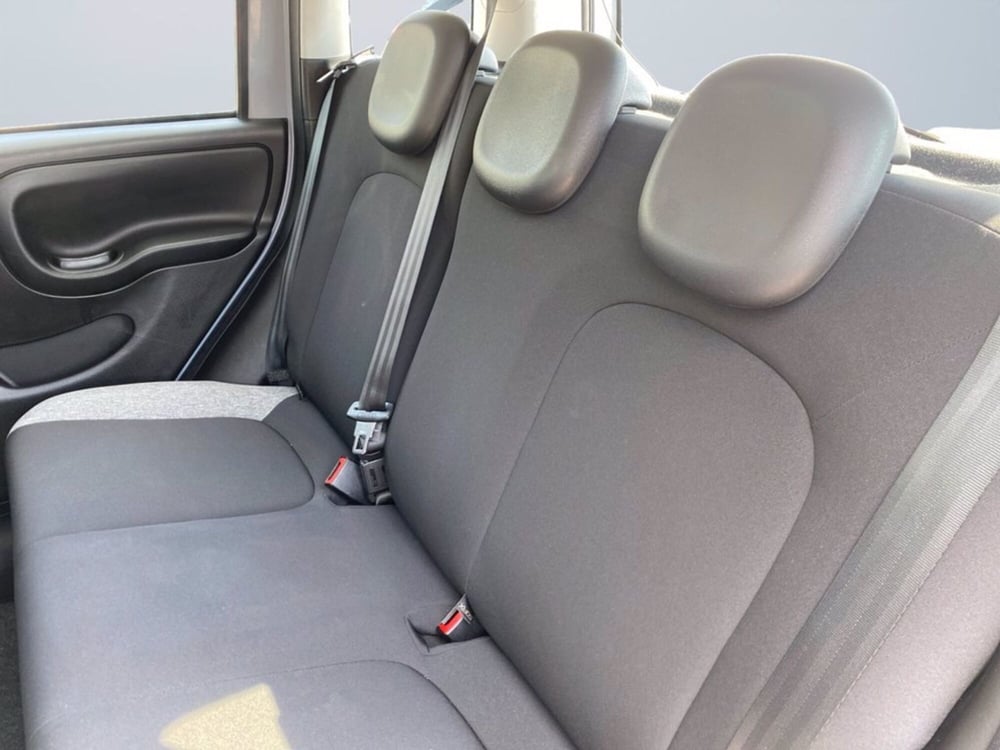 Fiat Panda Cross usata a Milano (10)