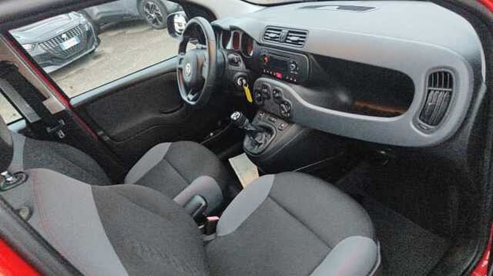 Fiat Panda usata a Firenze (11)