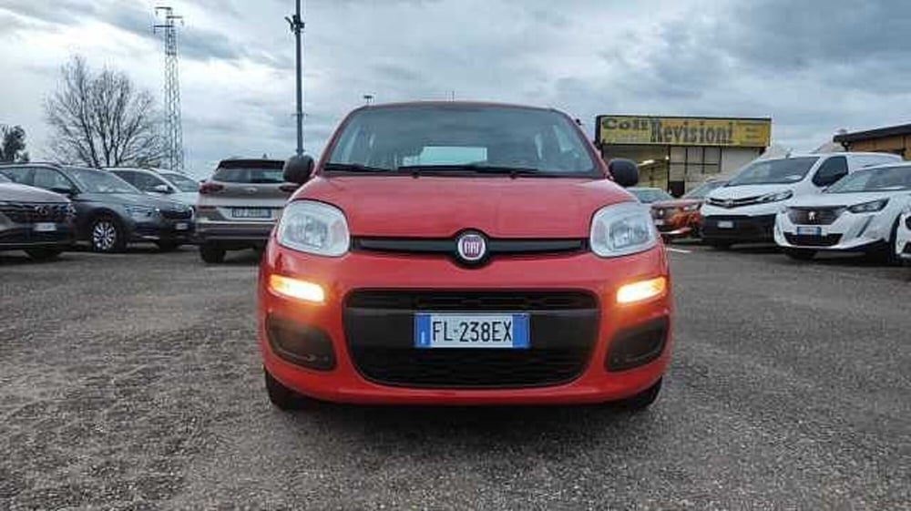 Fiat Panda usata a Firenze (14)