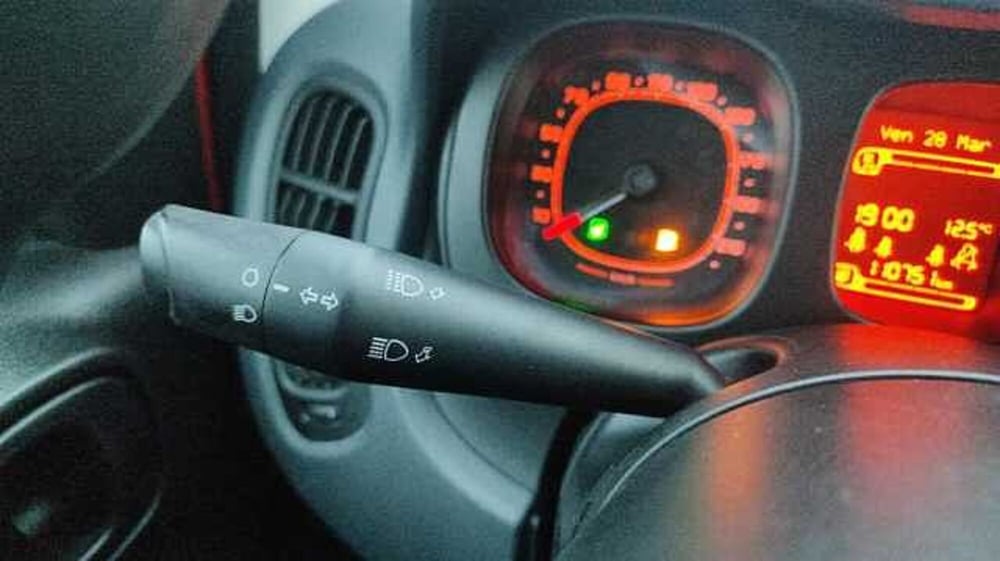 Fiat Panda usata a Firenze (16)