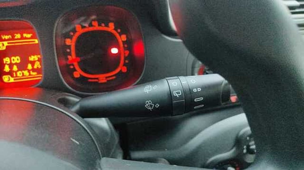 Fiat Panda usata a Firenze (17)
