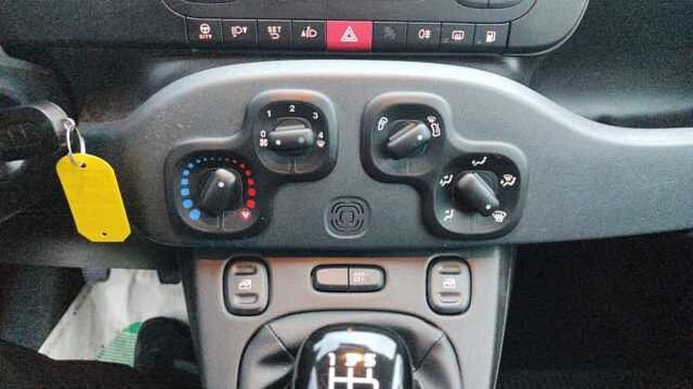 Fiat Panda usata a Firenze (19)