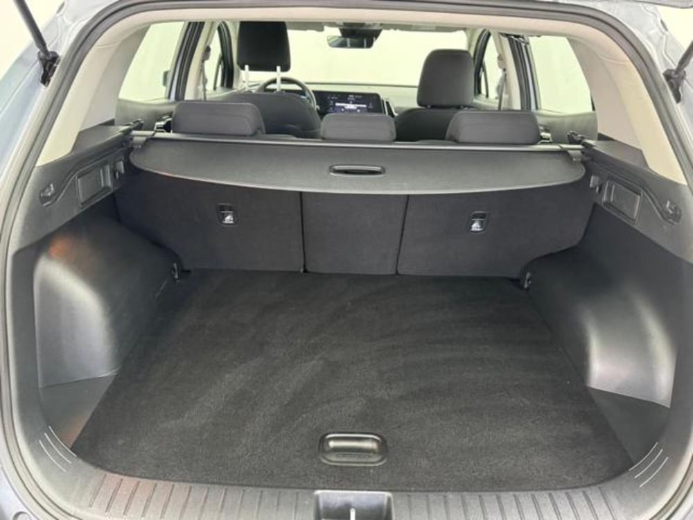 Kia Sportage usata a Como (20)