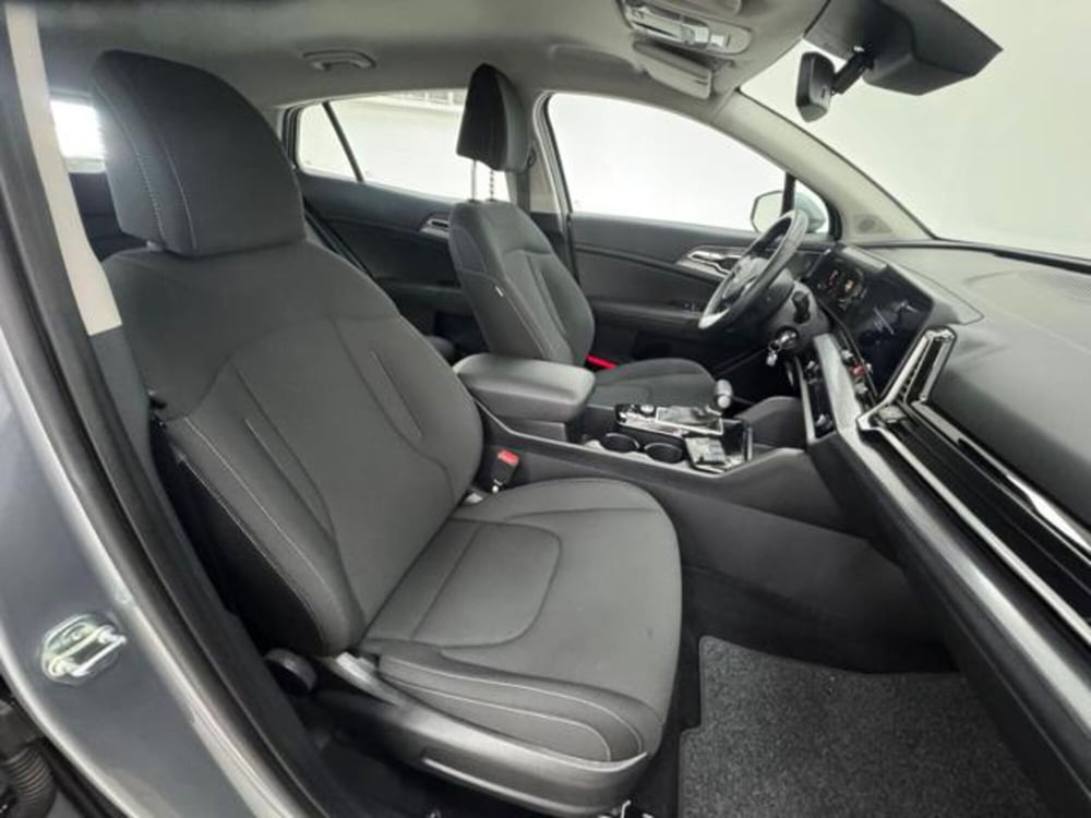 Kia Sportage usata a Como (3)