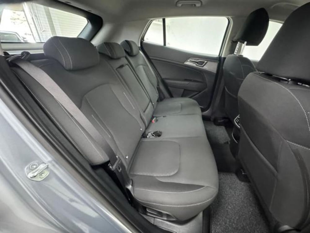Kia Sportage usata a Como (5)