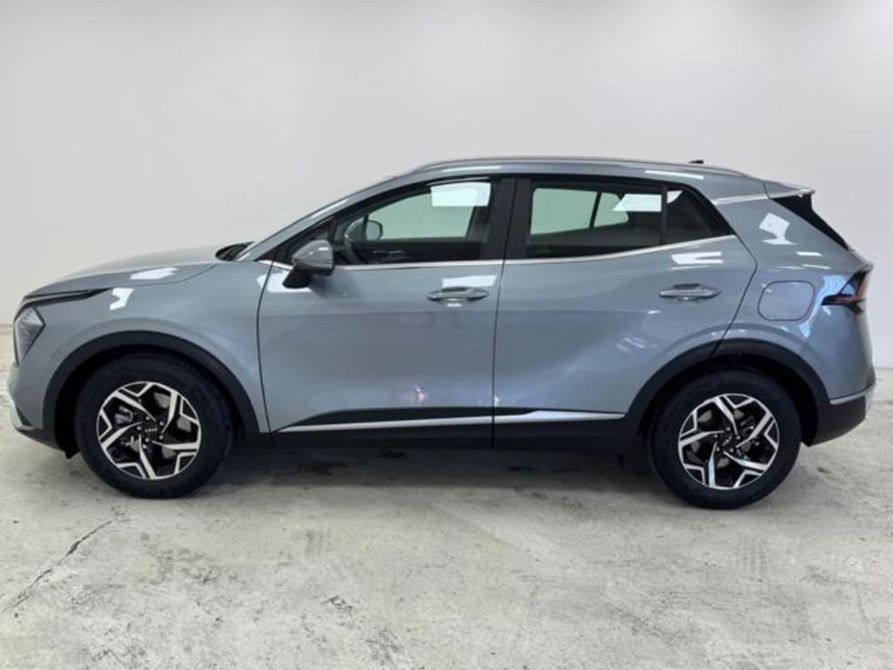 Kia Sportage usata a Como (8)