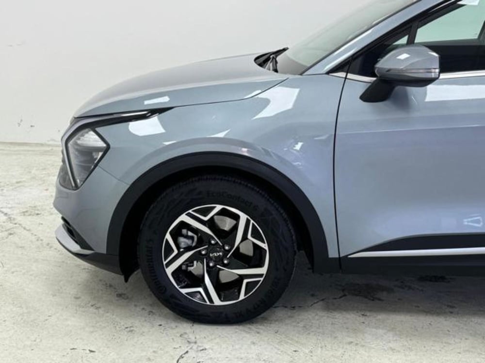 Kia Sportage usata a Como (9)
