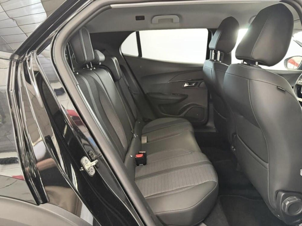 Peugeot 2008 usata a Monza e Brianza (10)