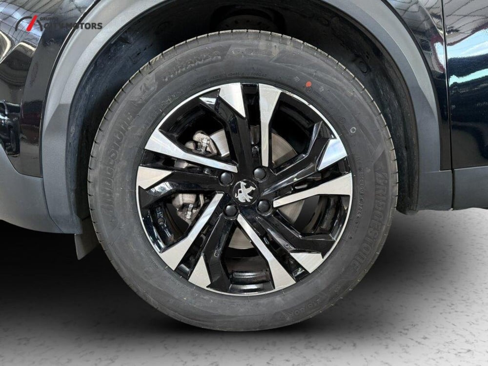 Peugeot 2008 usata a Monza e Brianza (15)