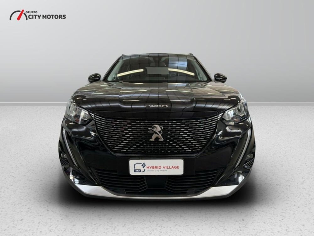 Peugeot 2008 usata a Monza e Brianza (2)