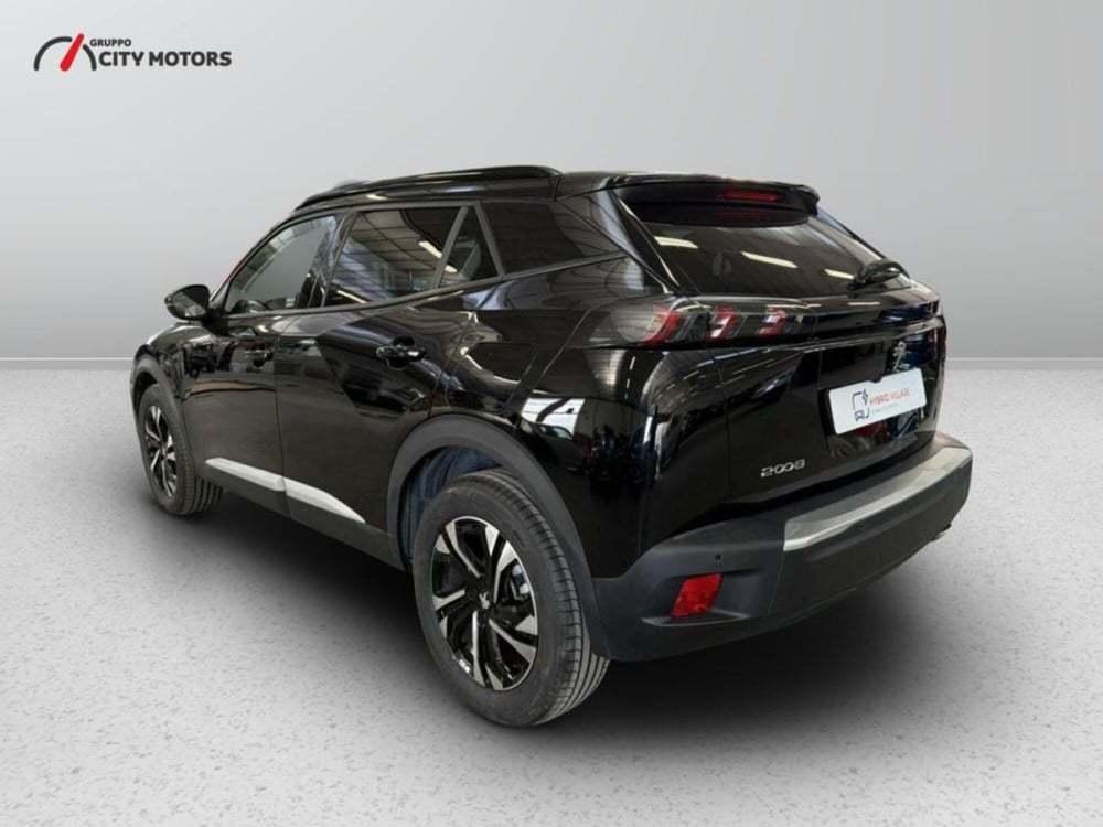 Peugeot 2008 usata a Monza e Brianza (4)