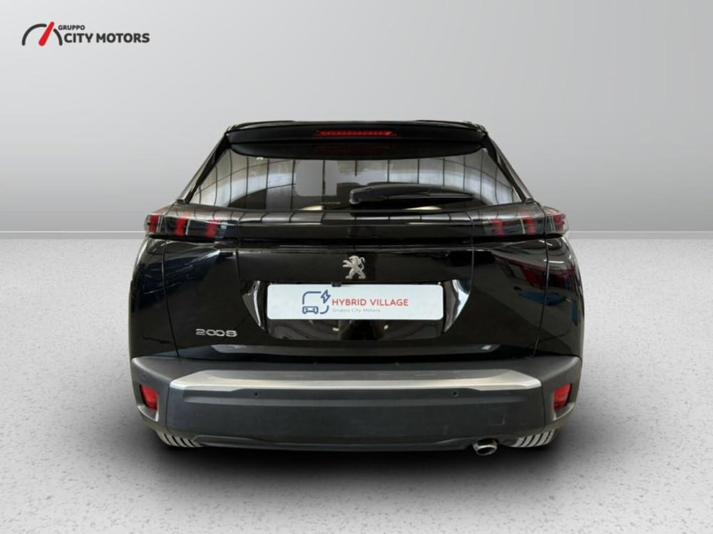 Peugeot 2008 usata a Monza e Brianza (5)