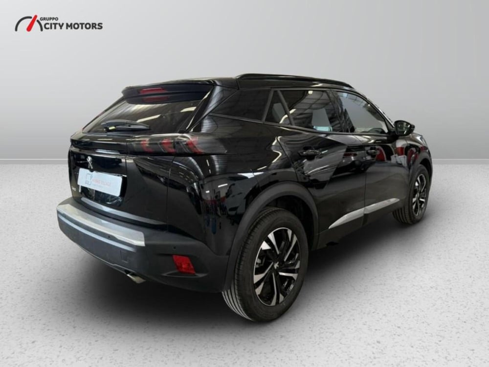 Peugeot 2008 usata a Monza e Brianza (6)