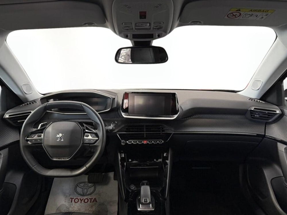 Peugeot 2008 usata a Monza e Brianza (8)