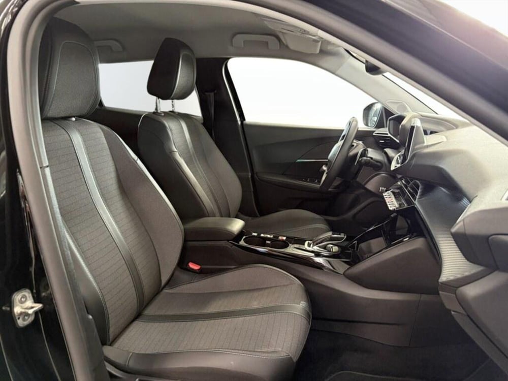 Peugeot 2008 usata a Monza e Brianza (9)