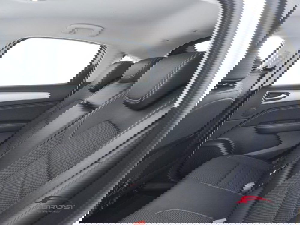 Renault Arkana usata a Perugia (10)