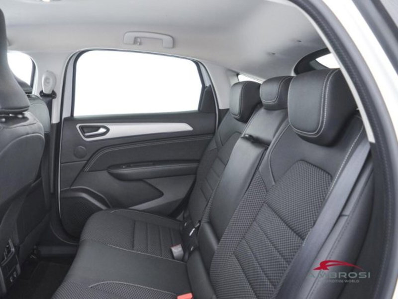 Renault Arkana usata a Perugia (10)