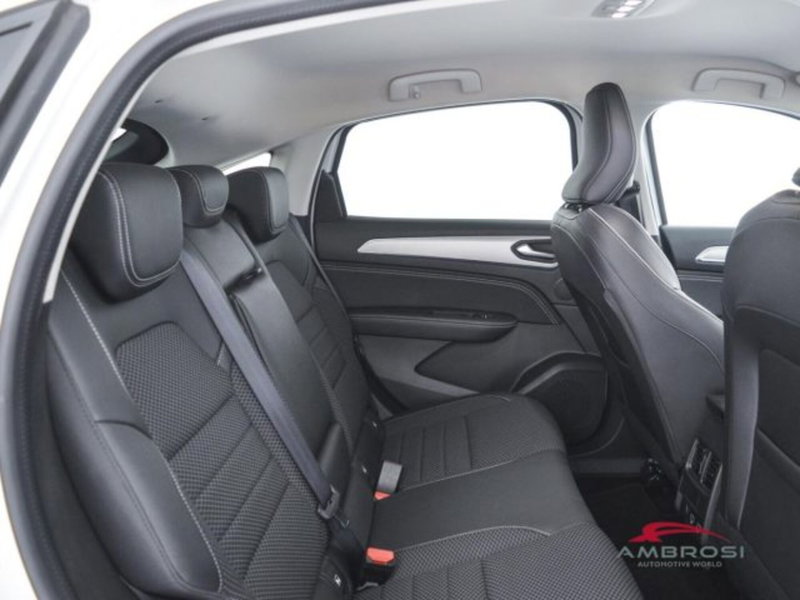 Renault Arkana usata a Perugia (11)