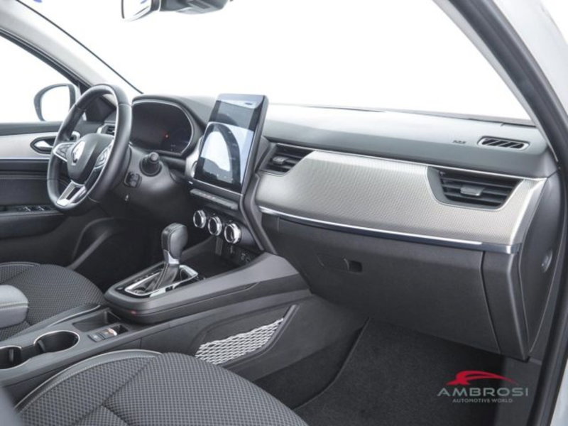 Renault Arkana usata a Perugia (12)